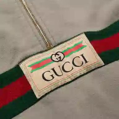 GUCCI FW21 Logo
