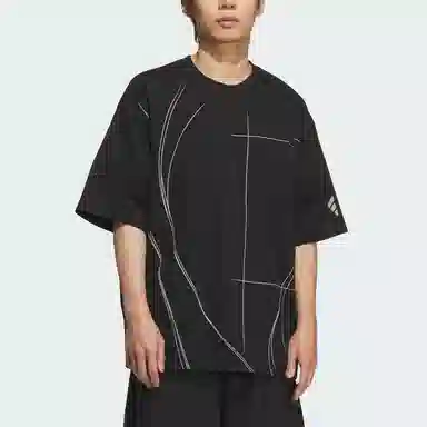 adidas FOS SS25 FUTURE STYLE logoT