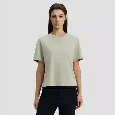 DESCENTE Essential T