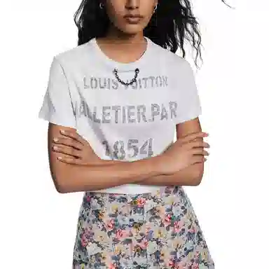 LOUIS VUITTON SS25 T