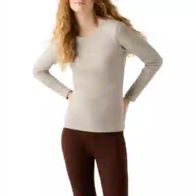 UNIQLO HEATTECH ULTRA WARM