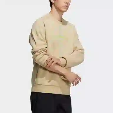 adidas Th Eng Sweat Logo