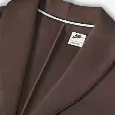 Nike Sportswear Tech Fleece Baroque Brown