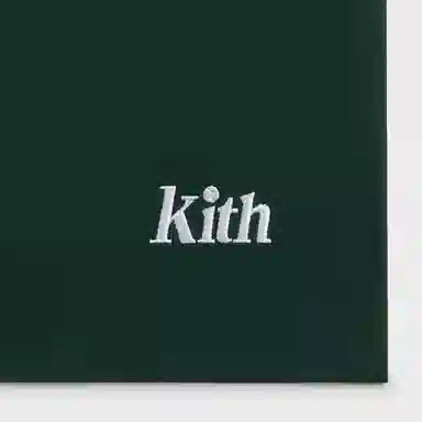 Wilson x kith SS25
