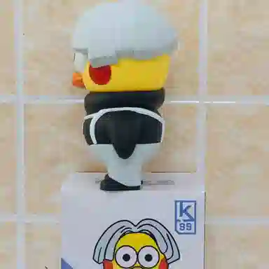 欧洛伊 鸡你太美 恶搞 玩具