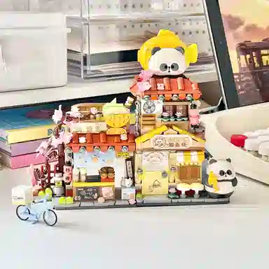 T 601-1000pcs T-7201+7202+4801+4802LOZ