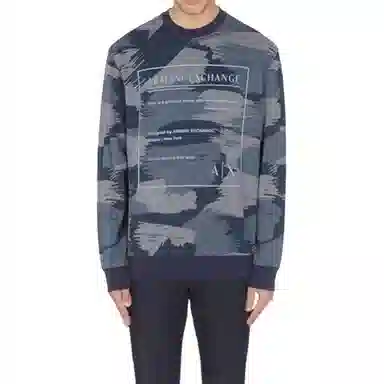 ARMANI EXCHANGE SS22