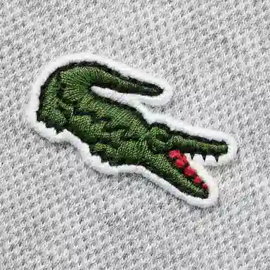 LACOSTE SS25