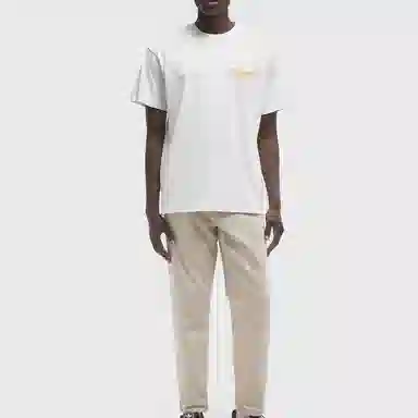 Carhartt WIP SS25 SS Hartt Chain T-Shirt T