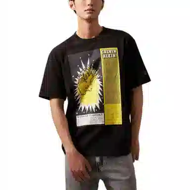 CKCalvin Klein logoT