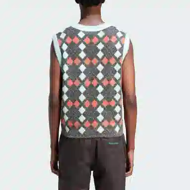 adidas originals x Wales Bonner Logo