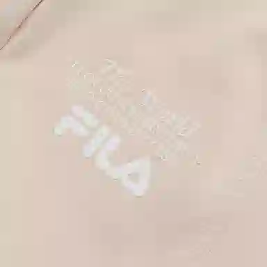 FILA KIDS WHITE LINE