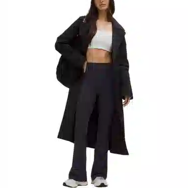 lululemon High Waist Flare Pants