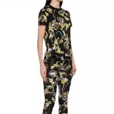 VERSACE JEANS COUTURE SS25T