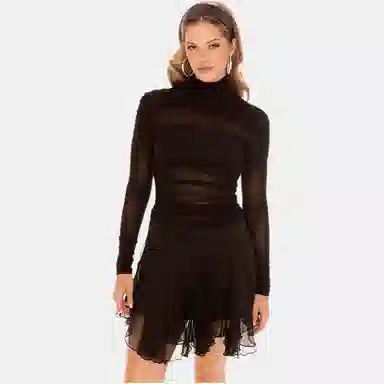 NANA JACQUELINE Her Aroma