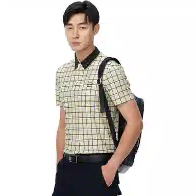 GOOD LUCK GLADIUS Polo