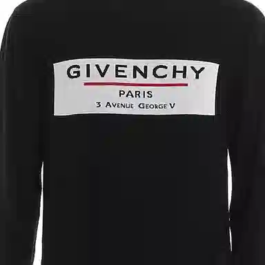 Givenchy Logo