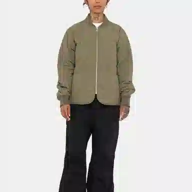 Stussy Quilted Liner Jacket