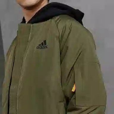 adidas Bomber