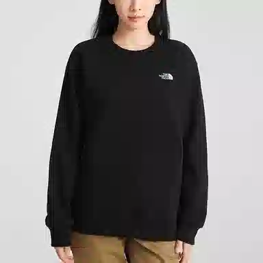 THE NORTH FACE Urban Exploration Logo