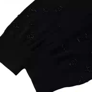 Louis Vuitton FW25 Ribbed Sweater