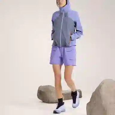 Arcteryx GAMMA UTILITY GAMMA UTILITY SHORT 5