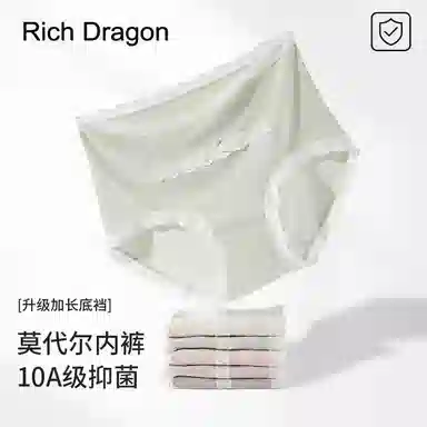 Rich Dragon 10A