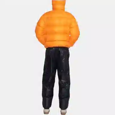 Stussy Micro Ripstop Down Parka