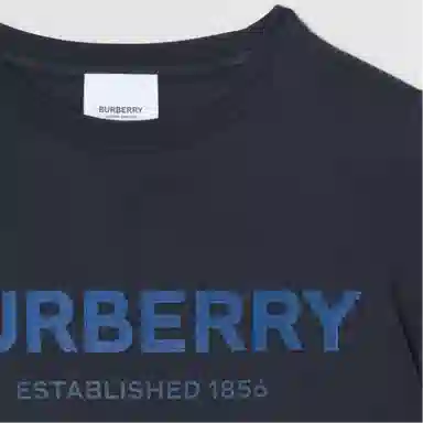 Burberry SS22 HorseferryT
