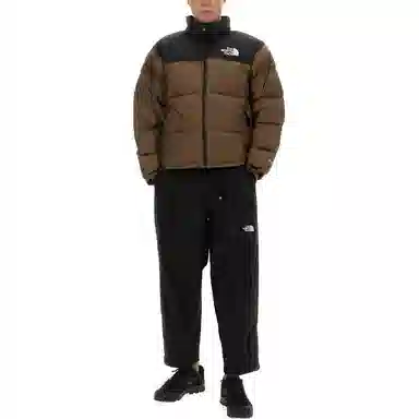 THE NORTH FACE