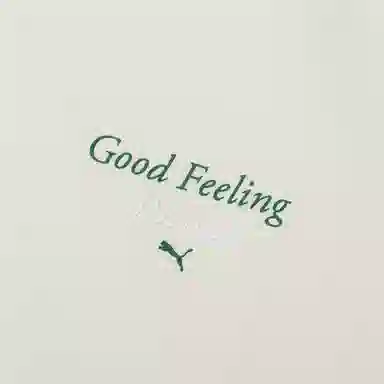 PUMA Wellness Club Crew