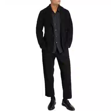 Homme Pliss Issey Miyake SS24