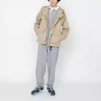 THE NORTH FACE PURPLE LABEL