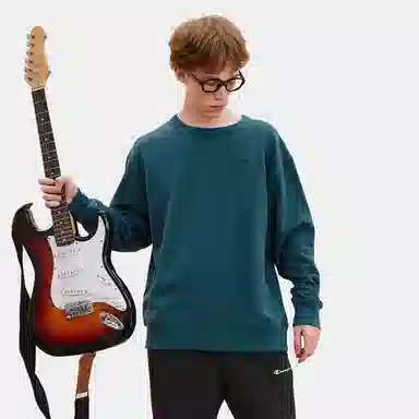 Champion FW23 Legacy C-Logo