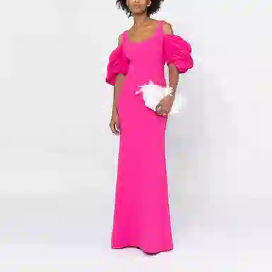 Alexander McQueen SS23