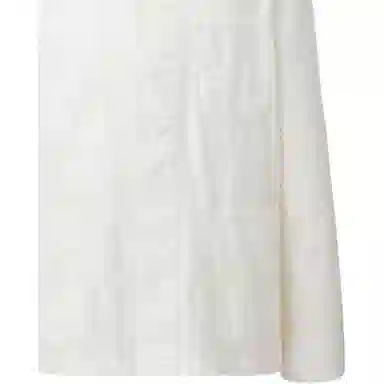 UNIQLO x JW Anderson Work Jacket White