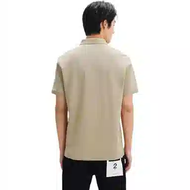 PEACEBIRD MEN Polo