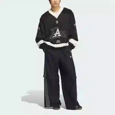 adidas Originals FW25 Team Sweatshirt