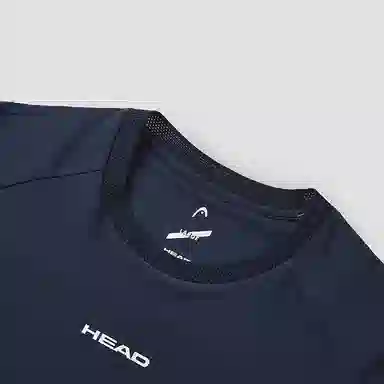 HEAD T