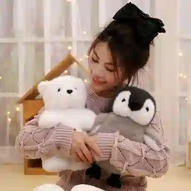 MLING 23cm30cm