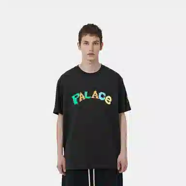 PALACE x WWE SS23 Logo T-Shirt