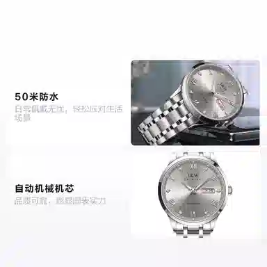 I&W Carnival IW8679GG