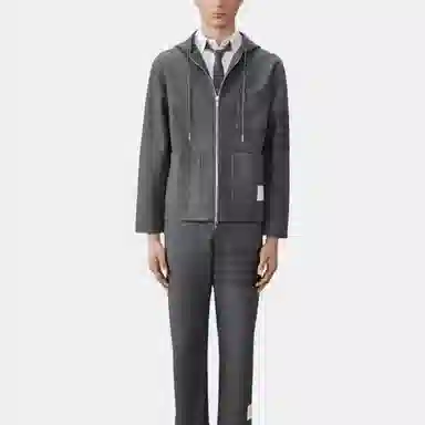 THOM BROWNE SS25