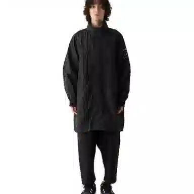 White Mountaineering Wildthings Coat