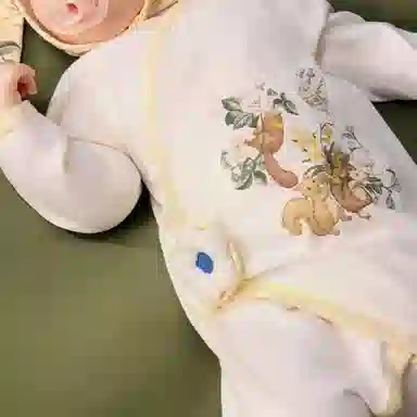BABY CARE