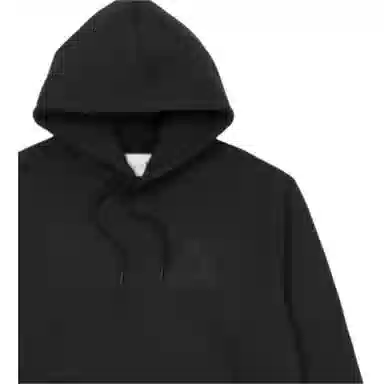 PALACE x Calvin Klein Tri-ferg Hood Black Logo