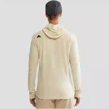 KLATTERMUSEN Sigyn Hooded Zip igyn nooded zip