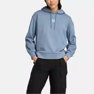 Timberland Loop Back Hoodie