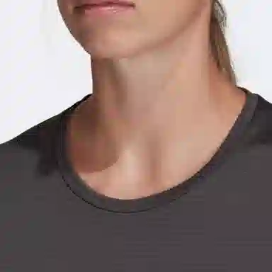 adidas Terrex W Mt Tee Black