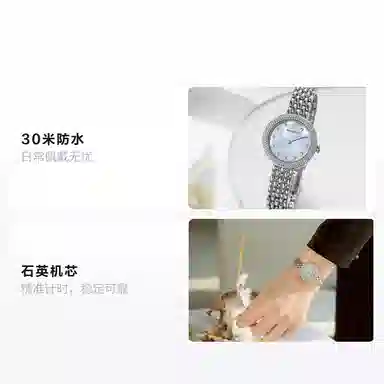 EMPORIO ARMANI 30mm AR11460